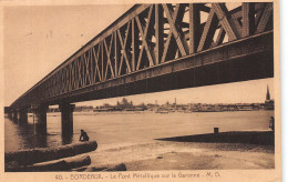 33-BORDEAUX-N°4475-E/0195 - Bordeaux