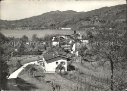 11645450 Agnuzzo Lago Di Lugano Agnuzzo - Altri & Non Classificati