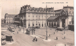 33-BORDEAUX-N°4475-E/0089 - Bordeaux