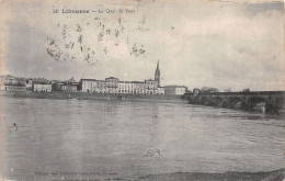 33-LIBOURNE-N°4475-E/0023 - Libourne