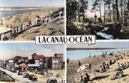 33-LACANAU OCEAN-N°4475-E/0007 - Other & Unclassified