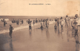 33-LACANAU OCEAN-N°4475-E/0001 - Autres & Non Classés