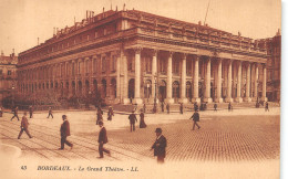 33-BORDEAUX-N°4475-D/0207 - Bordeaux