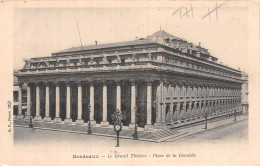 33-BORDEAUX-N°4475-D/0191 - Bordeaux