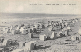 33-SOULAC SUR MER-N°4475-D/0181 - Soulac-sur-Mer