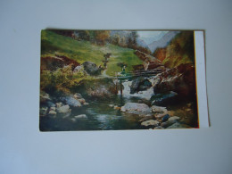 ITALY   POSTCARDS  PAINTINGS  PETITI  MORE  PURHASES 10% DISCOUNT - Sonstige & Ohne Zuordnung