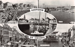 44-LE CROISIC-N°4475-D/0033 - Le Croisic