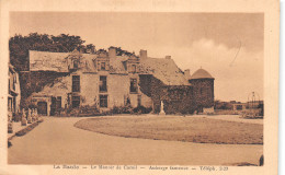 44-LA BAULE-N°4475-C/0393 - La Baule-Escoublac