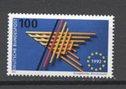 RFA   1476  * *  TB Europe - Unused Stamps