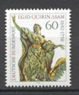 RFA   1454  * *  TB   Sculpteur   - Unused Stamps