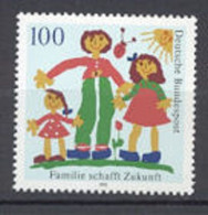 RFA   1450  * *  TB   Dessin D'enfant   - Unused Stamps