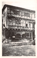 01-PEROUGES-N°4475-H/0253 - Pérouges