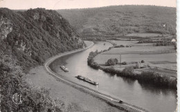 08-JOIGNY SUR MEUSE-N°4475-H/0209 - Sonstige & Ohne Zuordnung