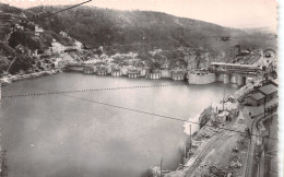 01-BARRAGE DE GENISSAT-N°4475-H/0139 - Non Classés