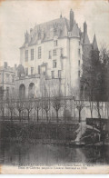 36-CHATEAUROUX-N°4475-H/0109 - Chateauroux