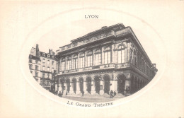 69-LYON-N°4475-H/0055 - Altri & Non Classificati