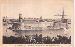 13-MARSEILLE-N°4475-G/0281 - Ohne Zuordnung