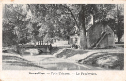 78-VERSAILLES-N°4475-G/0251 - Versailles