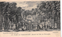 78-VERSAILLES-N°4475-G/0259 - Versailles