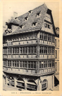 67-STRASBOURG-N°4475-G/0145 - Straatsburg