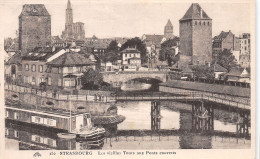 67-STRASBOURG-N°4475-G/0091 - Strasbourg