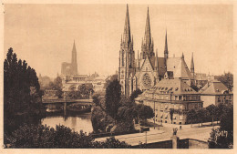 67-STRASBOURG-N°4475-G/0097 - Straatsburg