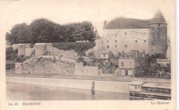 53-MAYENNE-N°4475-G/0053 - Mayenne