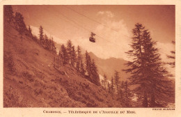 74-CHAMONIX-N°4475-G/0003 - Chamonix-Mont-Blanc