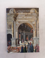 Italian Paintings In The Museum Of Fine Arts Boston. Volume I.: 13th - 15th Century. - Sonstige & Ohne Zuordnung