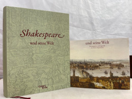 Shakespeare Und Seine Welt. - Sonstige & Ohne Zuordnung