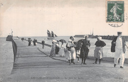 85-LES SABLES D OLONNE-N°4475-F/0143 - Sables D'Olonne