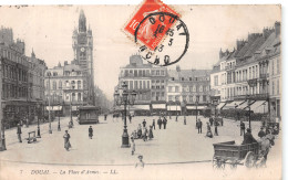 59-DOUAI-N°4475-F/0139 - Douai