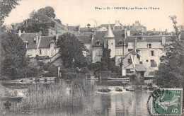 18-VIERZON-N°4476-C/0129 - Vierzon