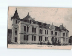 SOISSONS : L'hôpital - Très Bon état - Soissons