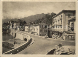 11645414 Ascona TI  Ascona TI - Andere & Zonder Classificatie