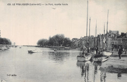 44-LE POULIGUEN-N°4476-B/0389 - Le Pouliguen