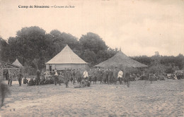 02-CAMP DE SISSONNE-N°4476-B/0329 - Other & Unclassified