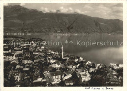 11645412 Ascona TI Gerra Ranzo Ascona TI - Andere & Zonder Classificatie