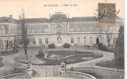 45-MONTARGIS-N°4476-B/0309 - Montargis