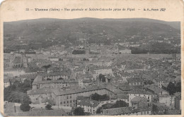 38-VIENNE-N°4476-B/0279 - Vienne