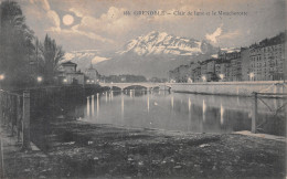 38-GRENOBLE-N°4476-B/0283 - Grenoble