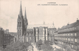 63-CLERMONT FERRAND-N°4476-B/0251 - Clermont Ferrand