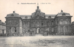 51-SAINTE MENEHOULD-N°4476-B/0215 - Sainte-Menehould