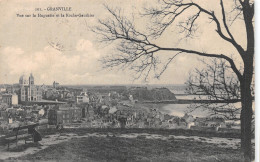 50-GRANVILLE-N°4476-B/0211 - Granville