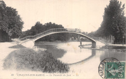 51-CHALONS SUR MARNE-N°4476-B/0203 - Châlons-sur-Marne