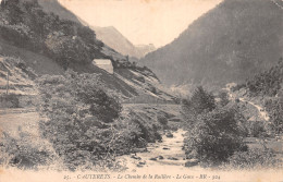 65-CAUTERETS-N°4476-B/0171 - Cauterets