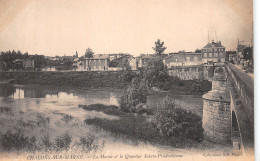 51-CHALONS SUR MARNE-N°4476-B/0161 - Châlons-sur-Marne