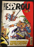 Spirou Hebdomadaire N° 2990 -1995 - Spirou Magazine