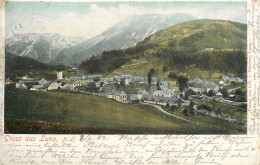 Postcard Austria Lunz Am See - Sonstige & Ohne Zuordnung