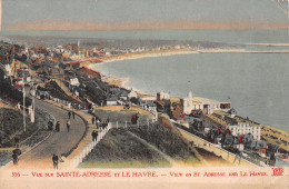 76-SAINTE ADRESSE-N°4476-A/0331 - Sainte Adresse